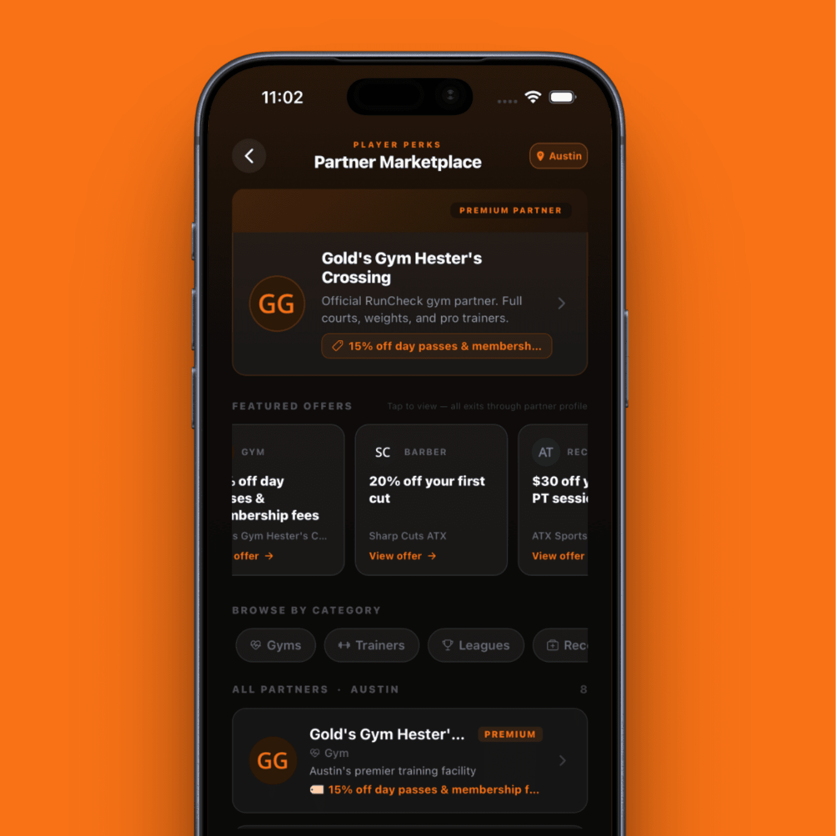 Featured offers