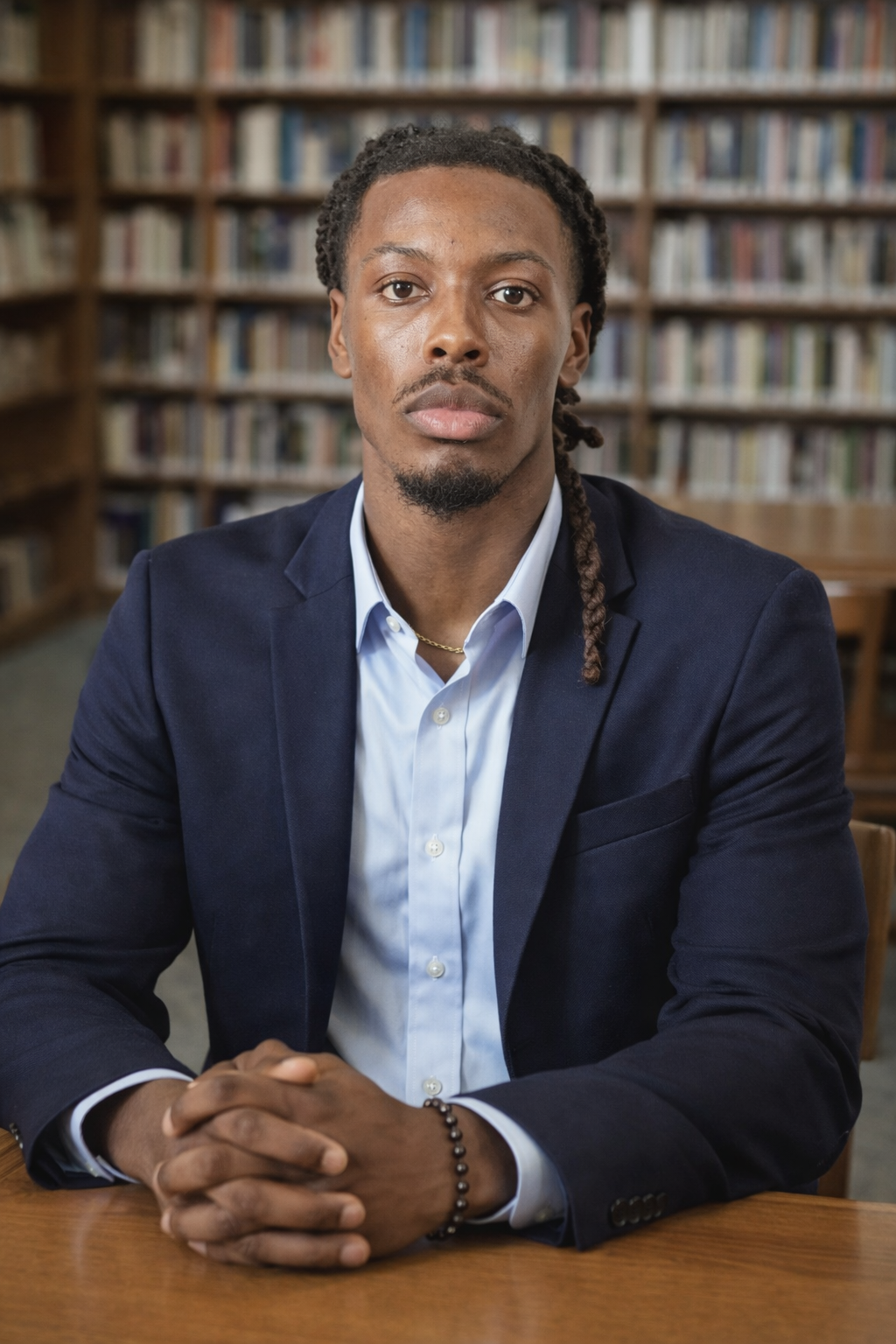 Tracy H., Founder of RunCheck